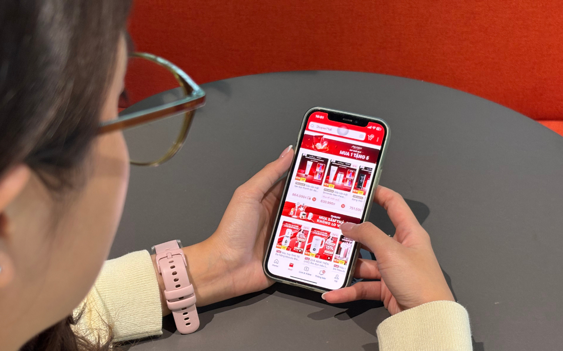 An tâm xuyên suốt hành trình mua sắm trực tuyến: Câu chuyện từ người dùng Shopee