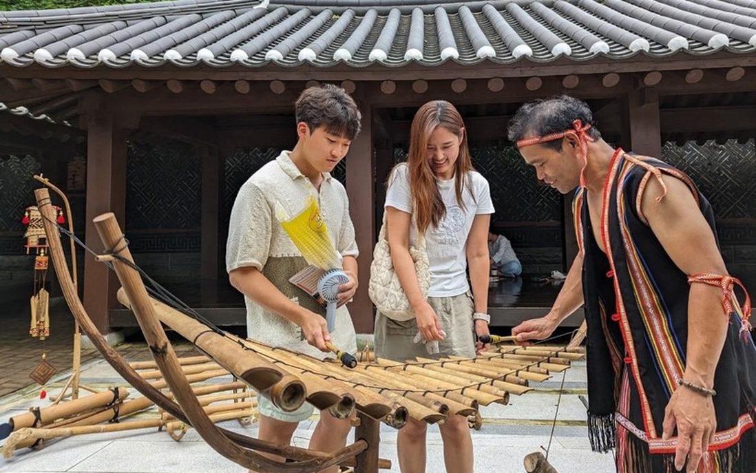 Cơ hội tăng trưởng bứt phá cho du lịch Việt Nam những tháng cuối năm 2025