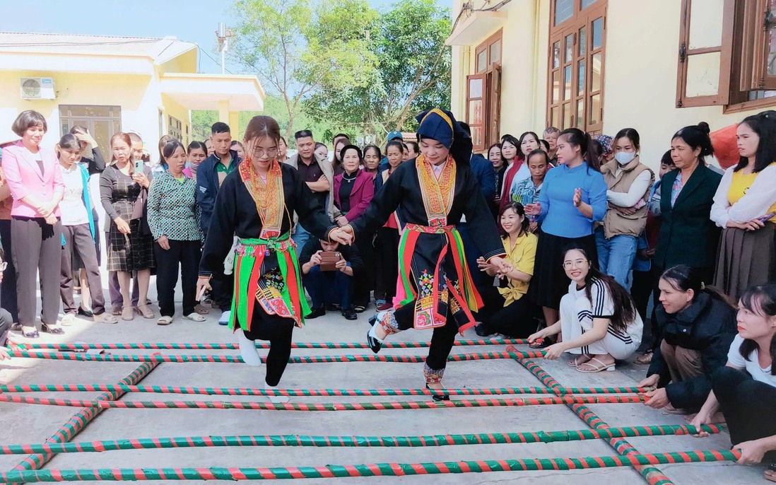 Quảng Ninh: Thi đua, đoàn kết, tạo nên sức sống mới cho khu dân cư 