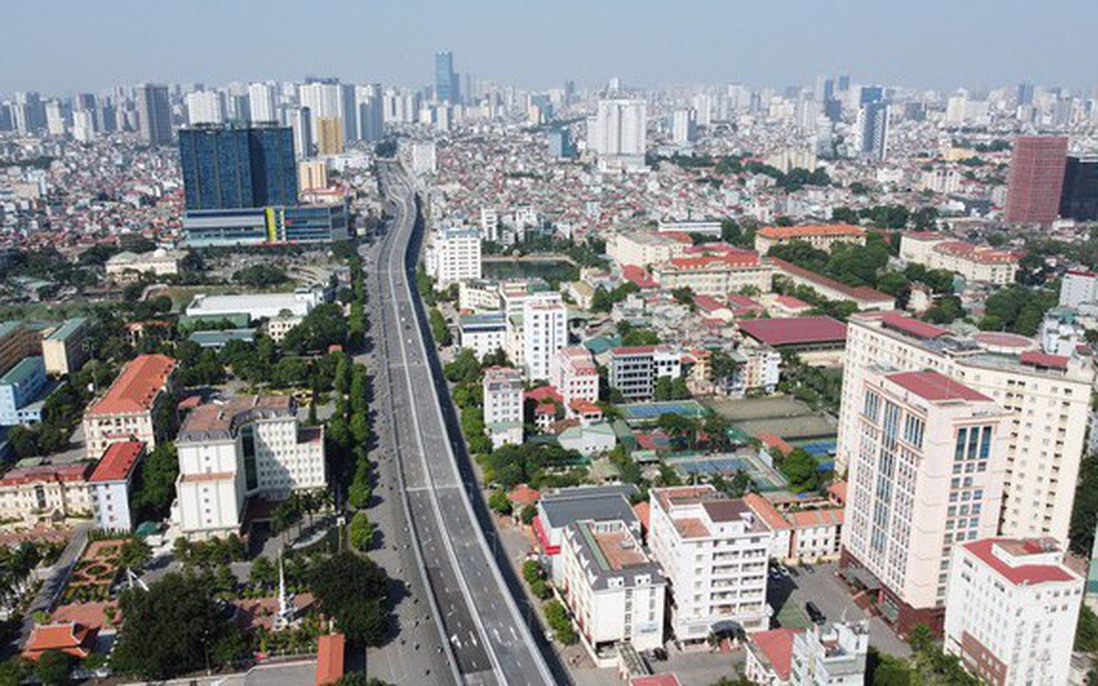 Thủ tướng yêu cầu đẩy nhanh tiến độ sắp xếp, xử lý cơ sở nhà, đất sau sắp xếp bộ máy