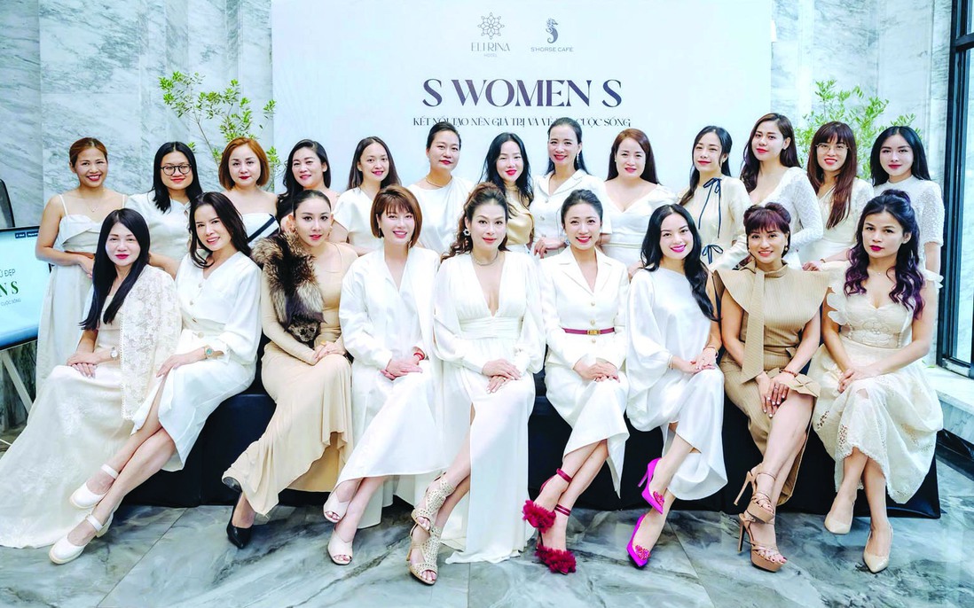 Bất ngờ với vai trò hiện tại của nữ diễn viên chính phim "Hoa cỏ may" 