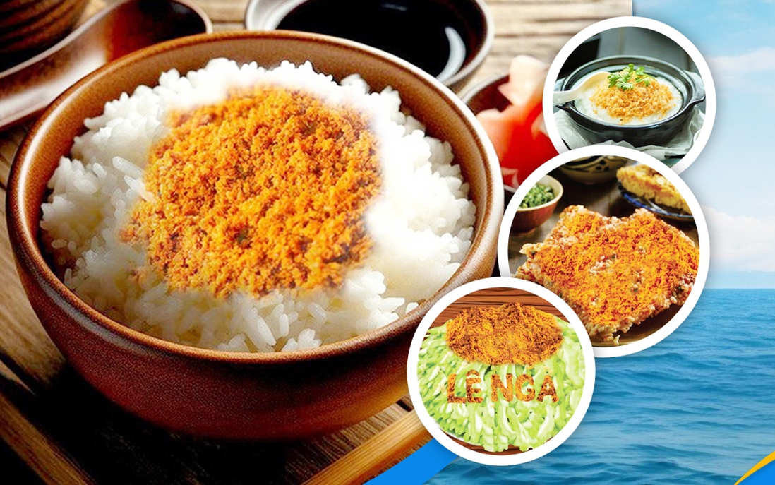 Tạo dấu ấn, đưa đặc sản vùng sâu, vùng xa, biển đảo lên các kênh bán hàng hiện đại