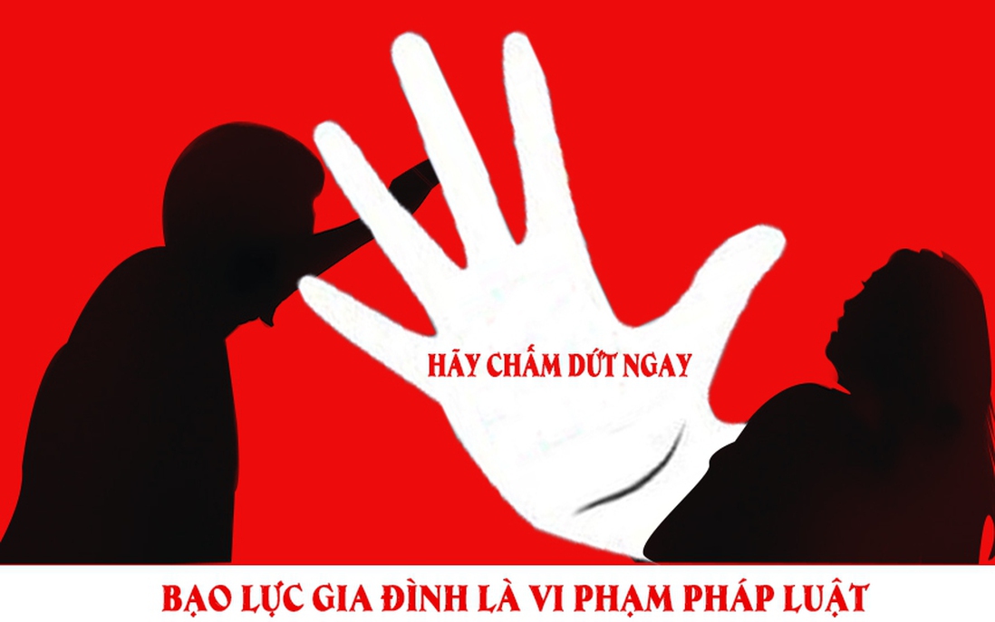 5 kỹ năng cơ bản để phát hiện kịp thời người bị bạo lực