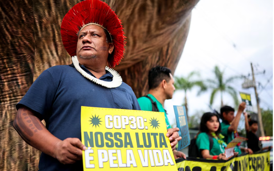 Khai mạc Hội nghị COP30: Khẩn thiết kêu gọi thúc đẩy hành động và đầu tư cho khí hậu
