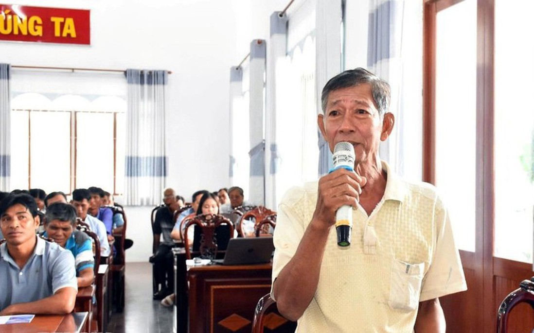 Cần Thơ: Quyết liệt của các cơ quan chức năng trong việc xử lý các vi phạm IUU