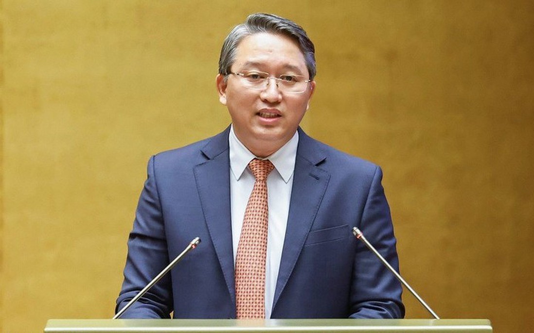 Hệ thống thi hành án dân sự minh bạch là nền tảng để bản án đi vào cuộc sống