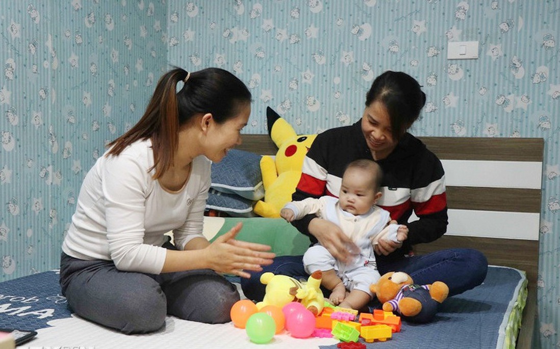 Người lao động kỳ vọng chính sách an sinh bền vững trong bối cảnh mới