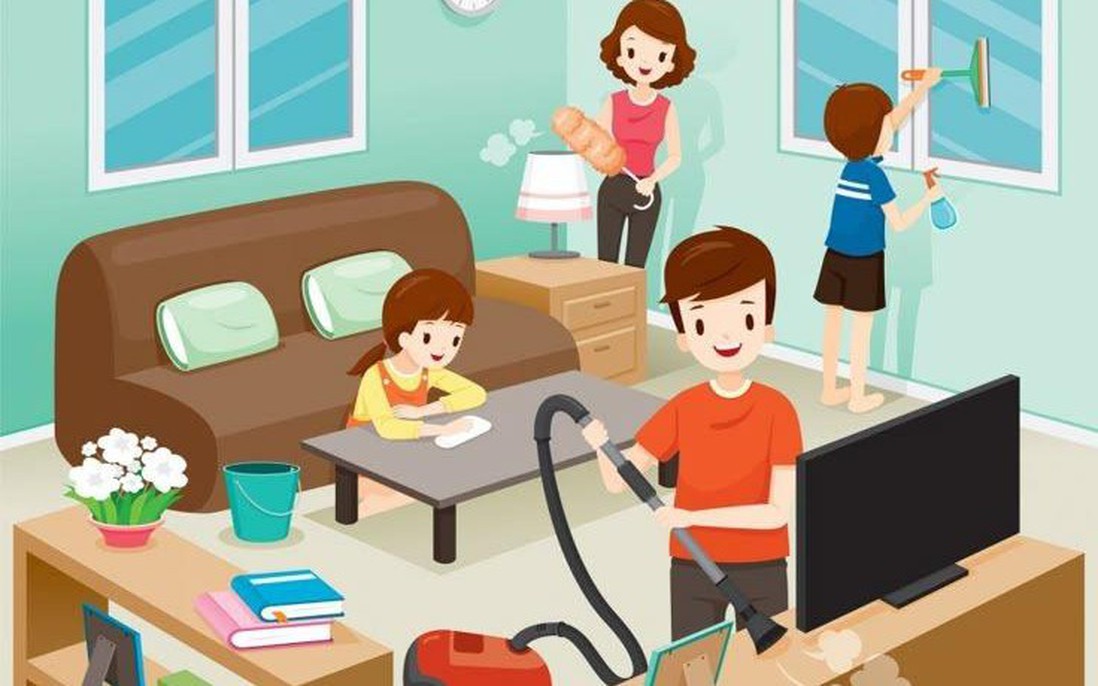 Phụ nữ phát triển bản thân: Chìa khóa vàng cho hạnh phúc gia đình bền vững