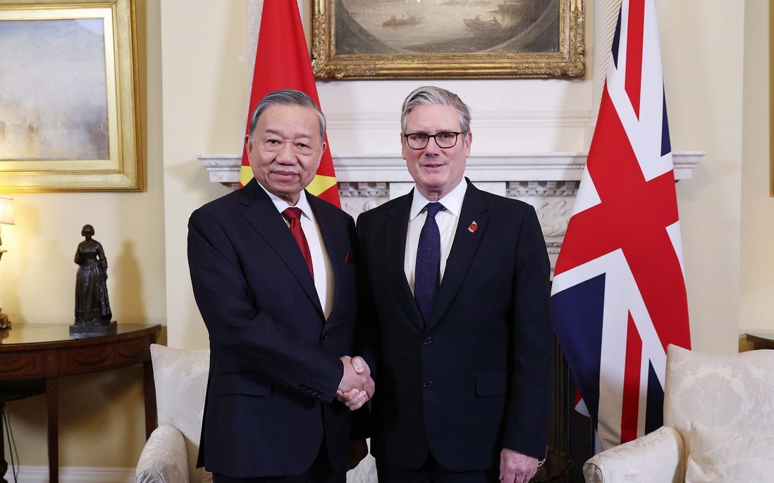 Dự thảo văn kiện Đại hội XIV của Đảng: Bước đột phá trong tư duy về đối ngoại