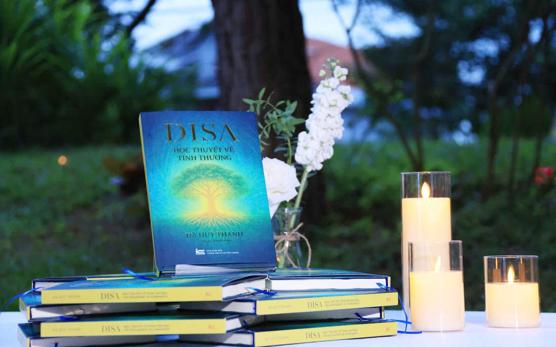 Khi con người dạy AI biết yêu thương