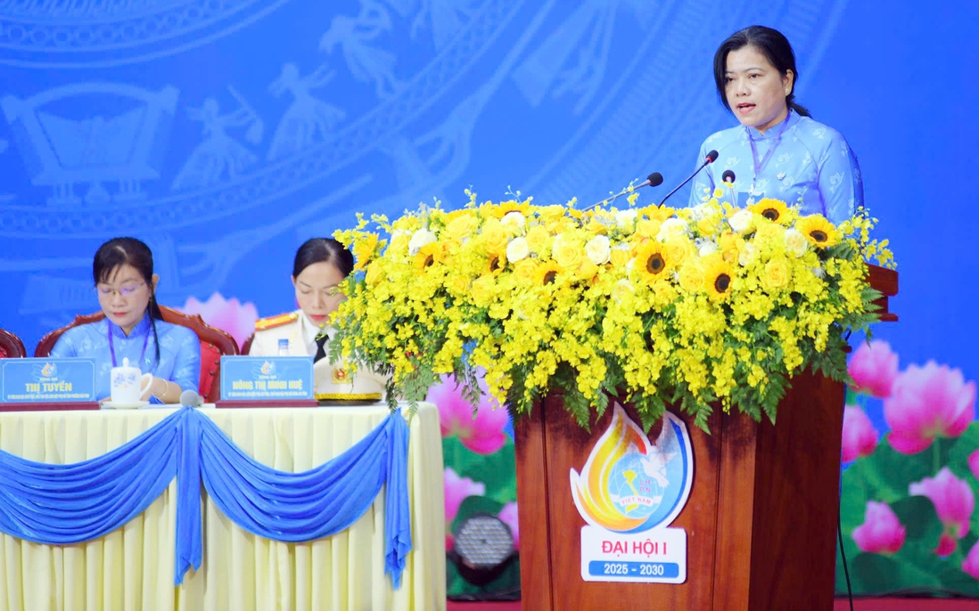 Phụ nữ Đồng Nai chia sẻ cách làm hay trong hoạt động Hội và phong trào phụ nữ