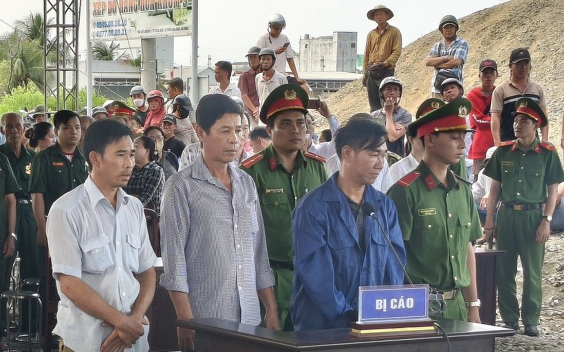 Những vi phạm liên quan đến lĩnh vực chống khai thác IUU đều bị xử lý nghiêm