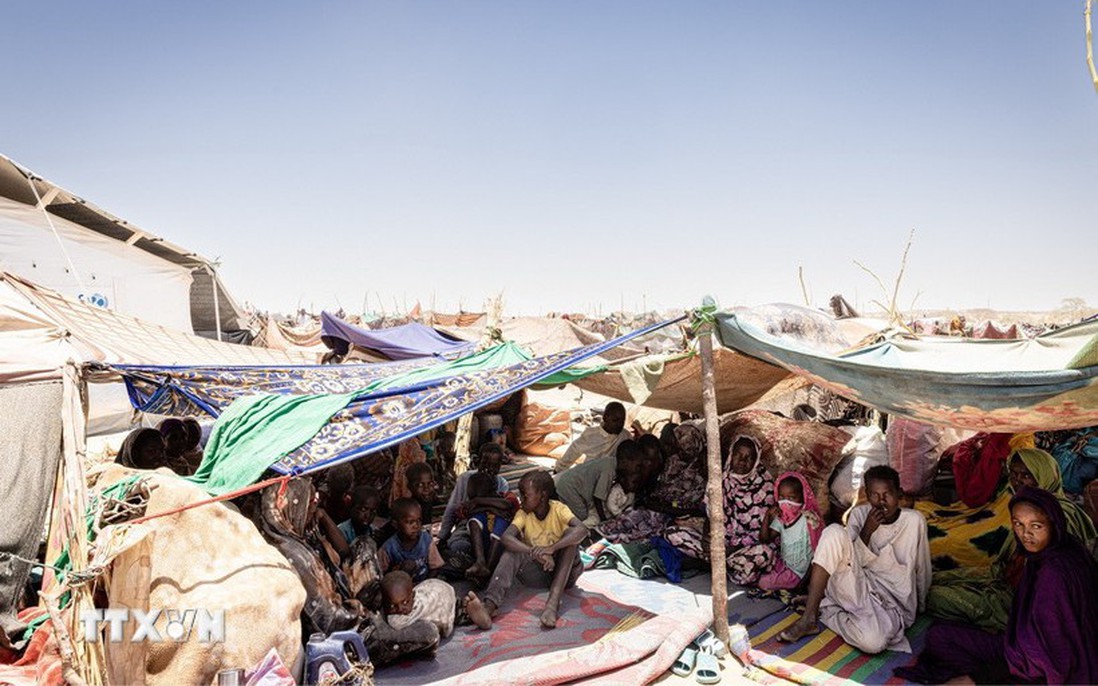 Liên hợp quốc cảnh báo nguy cơ nạn đói lan rộng tại hơn 15 điểm nóng toàn cầu