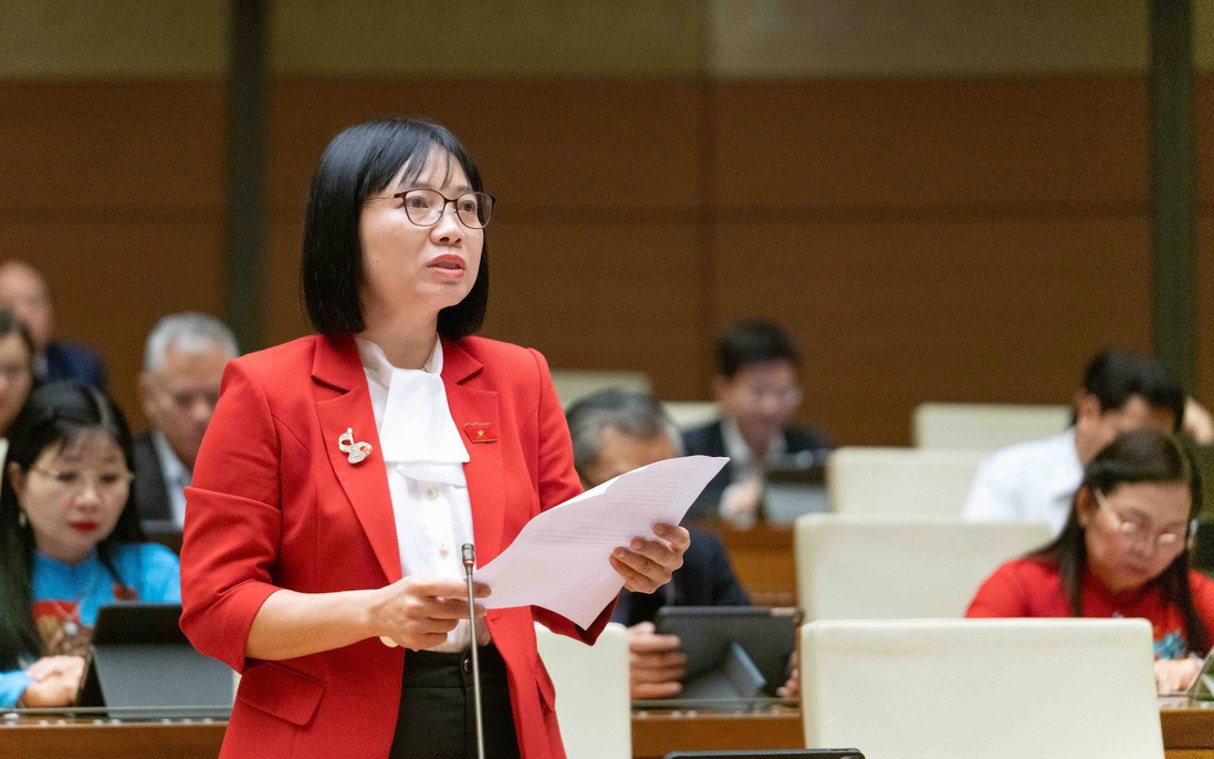 Tránh việc viên chức lợi dụng chức vụ trong khu vực công để trục lợi ở khu vực tư