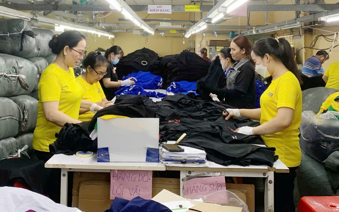 Tín hiệu vui từ Nghị quyết 68 và kỳ vọng của nữ doanh nhân