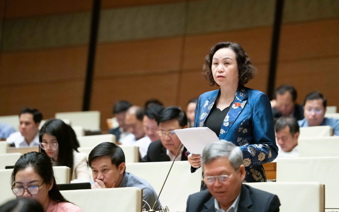 Cần có chính sách phát triển, nâng cao chất lượng đội ngũ viên chức vùng đồng bào dân tộc thiểu số