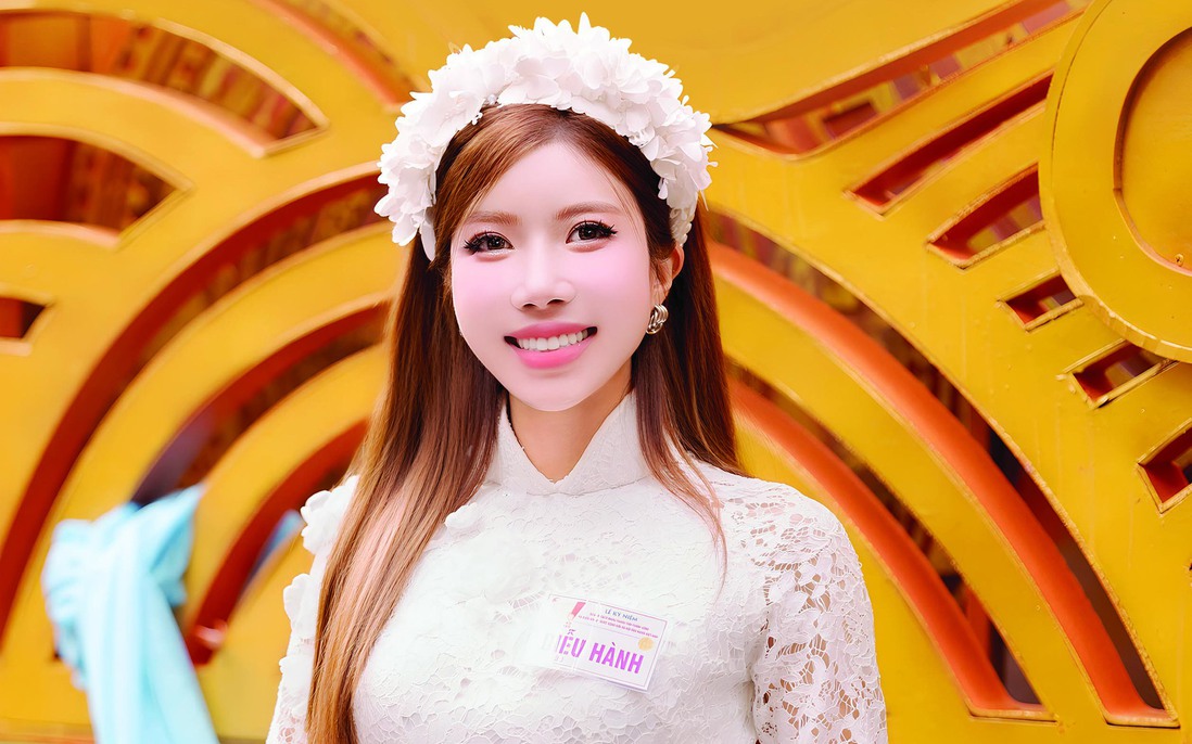 Ca sĩ Trang Pháp: Giữ bản sắc cá nhân và tạo ra ảnh hưởng tích cực trong xã hội