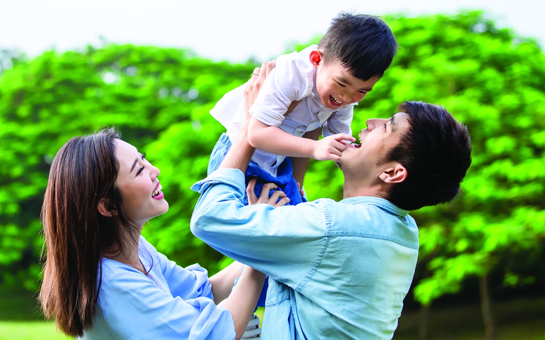 Nhiều phụ nữ kiệt sức, lo lâu, trầm cảm vì bài toán cân bằng công việc và gia đình