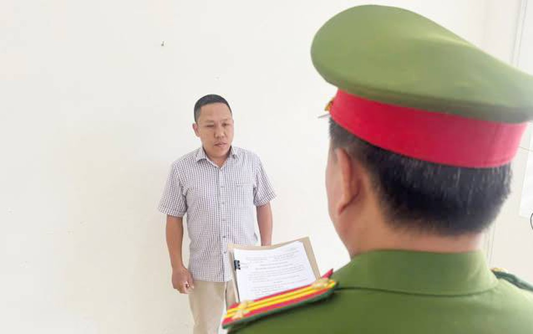 Một phụ nữ mất gần 6 tỷ đồng vì bị lừa mua đất "dự án ma"