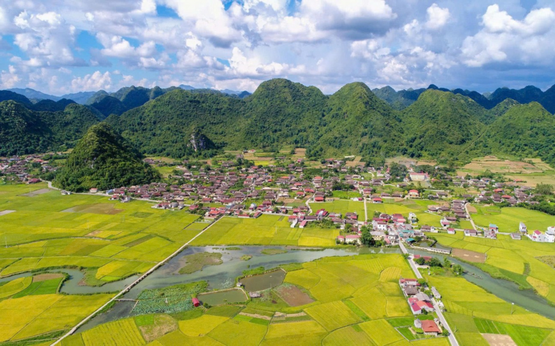 Bản làng thức giấc, du lịch cất cánh: Lạng Sơn khai mở sức mạnh di sản vùng cao