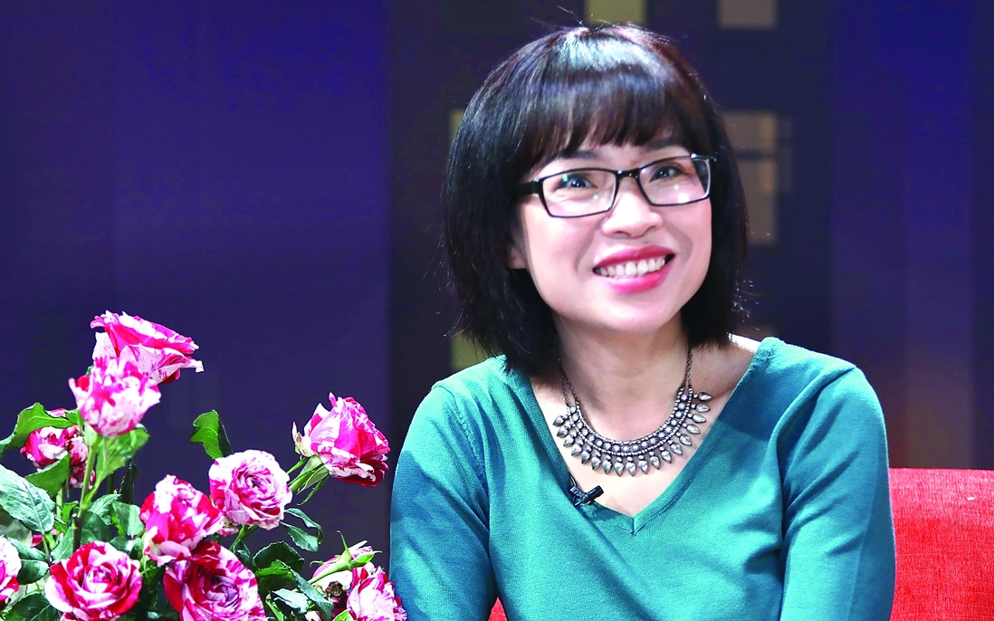 Người phụ nữ trong văn chương đương đại: Mạnh mẽ, tự chủ, nhân văn