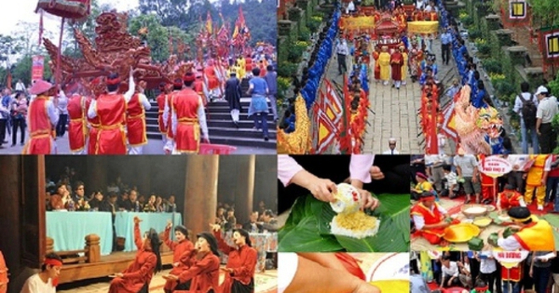 Ban hành Bộ tiêu chí quốc gia về phát triển văn hóa toàn diện các cấp giai đoạn 2025 - 2030