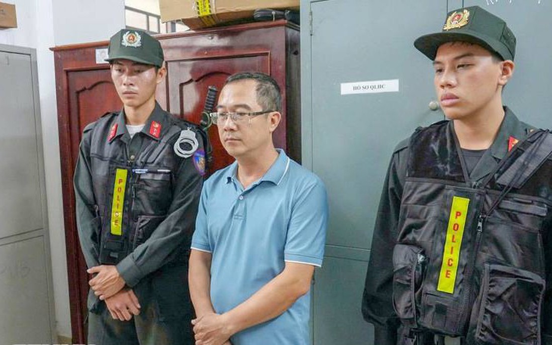 Khởi tố, bắt tạm giam 3 cựu cán bộ ngân hàng vi phạm quy định cho vay