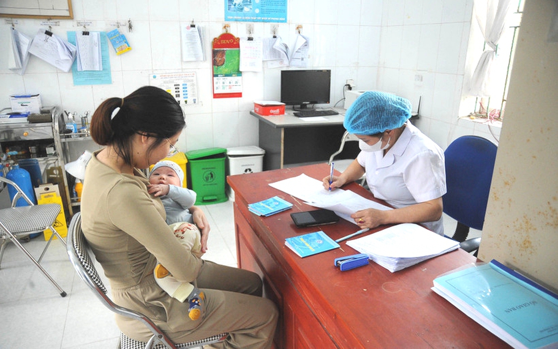 WHO: Việt Nam có nguy cơ cao xâm nhập virus bại liệt