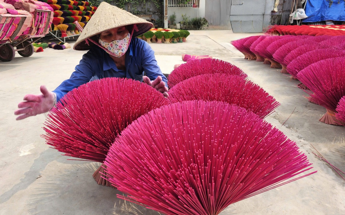 Người dân làng nghề giữ hồn quê, phát triển kinh tế từ du lịch