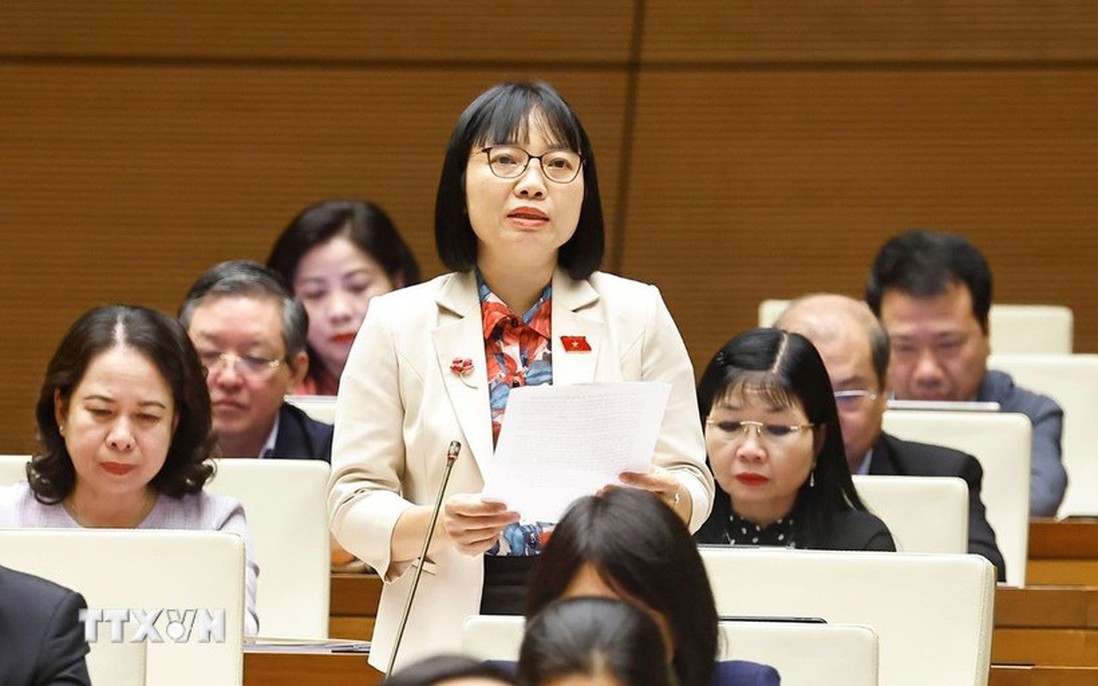 Cần có chế tài với người đứng đầu nếu để xảy ra vi phạm trật tự xây dựng kéo dài