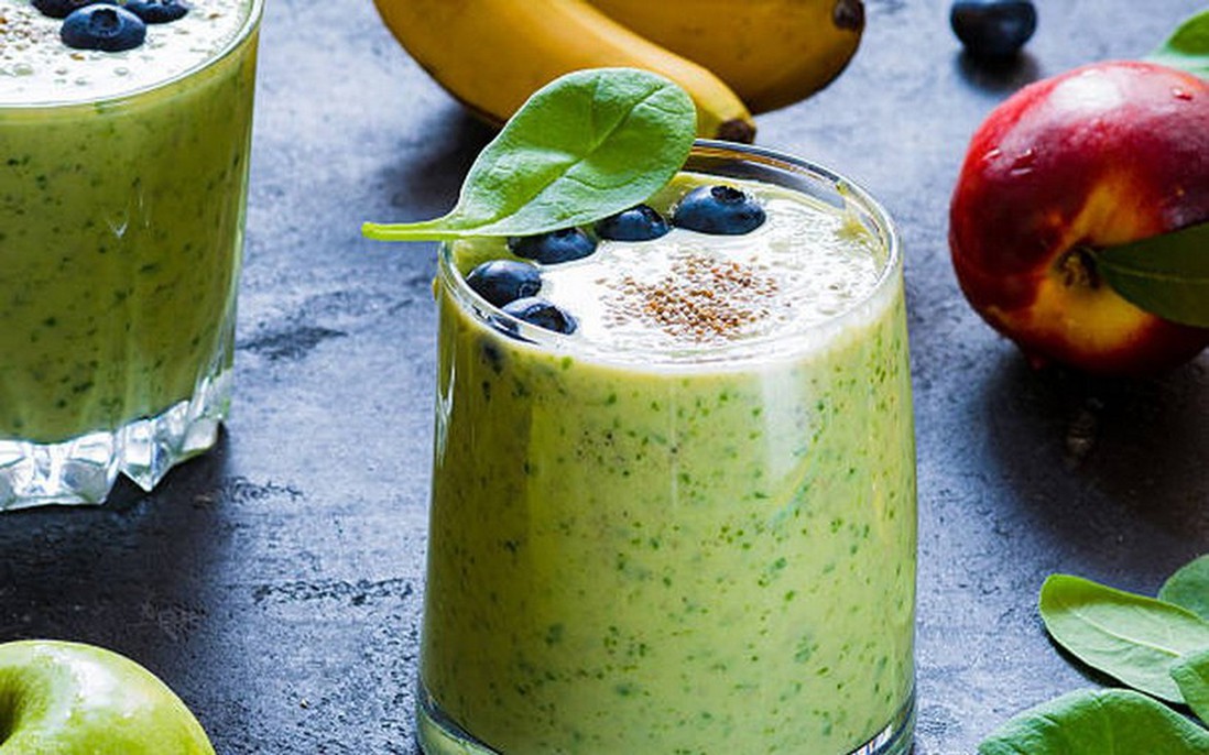 Sự thật về sinh tố trái cây-rau củ: Liệu có tốt và lành mạnh như bạn tưởng?