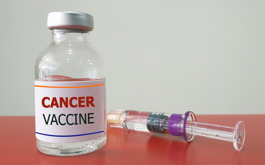 Vaccine ung thư: Hiểu đúng để không kỳ vọng quá mức