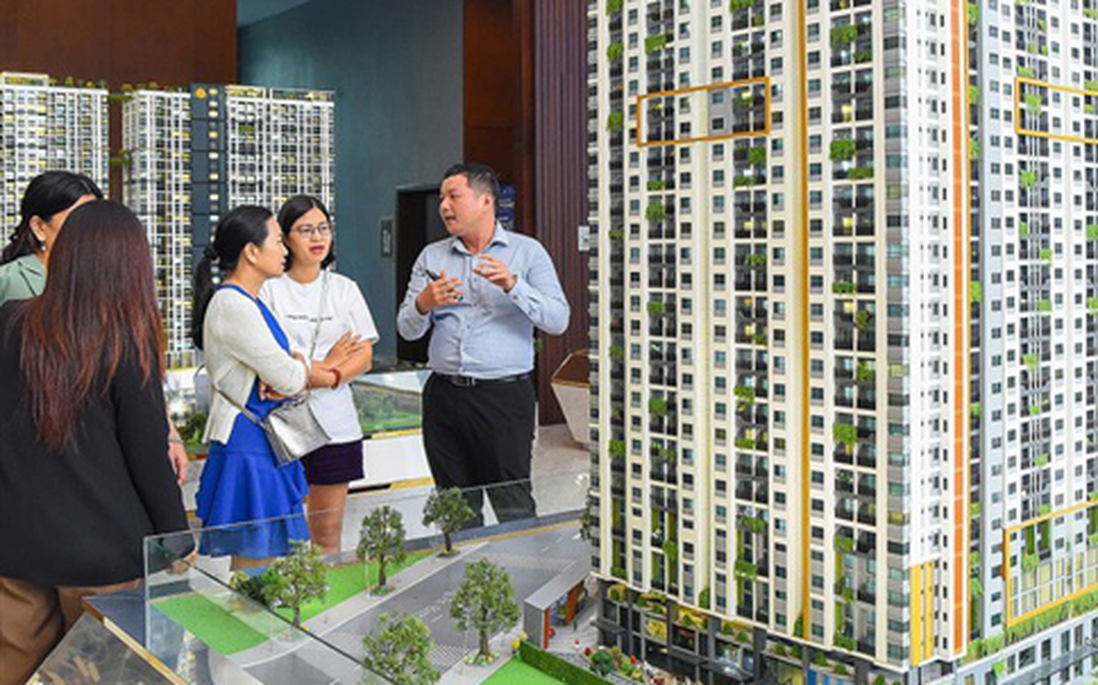 Gần 4.700 doanh nghiệp bất động sản mới ra đời: Thị trường đã thực sự hồi phục?