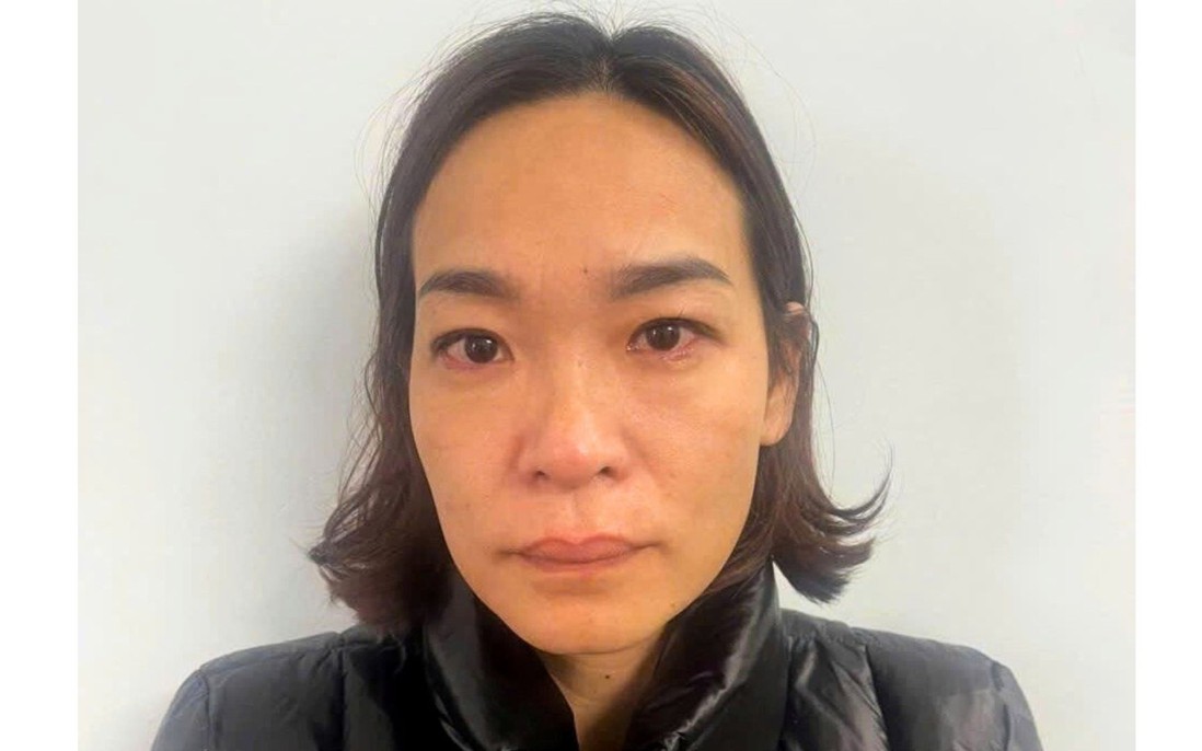 Bắt "nữ quái" thuê 6 ô tô rồi đem cầm cố hơn 1,5 tỷ đồng