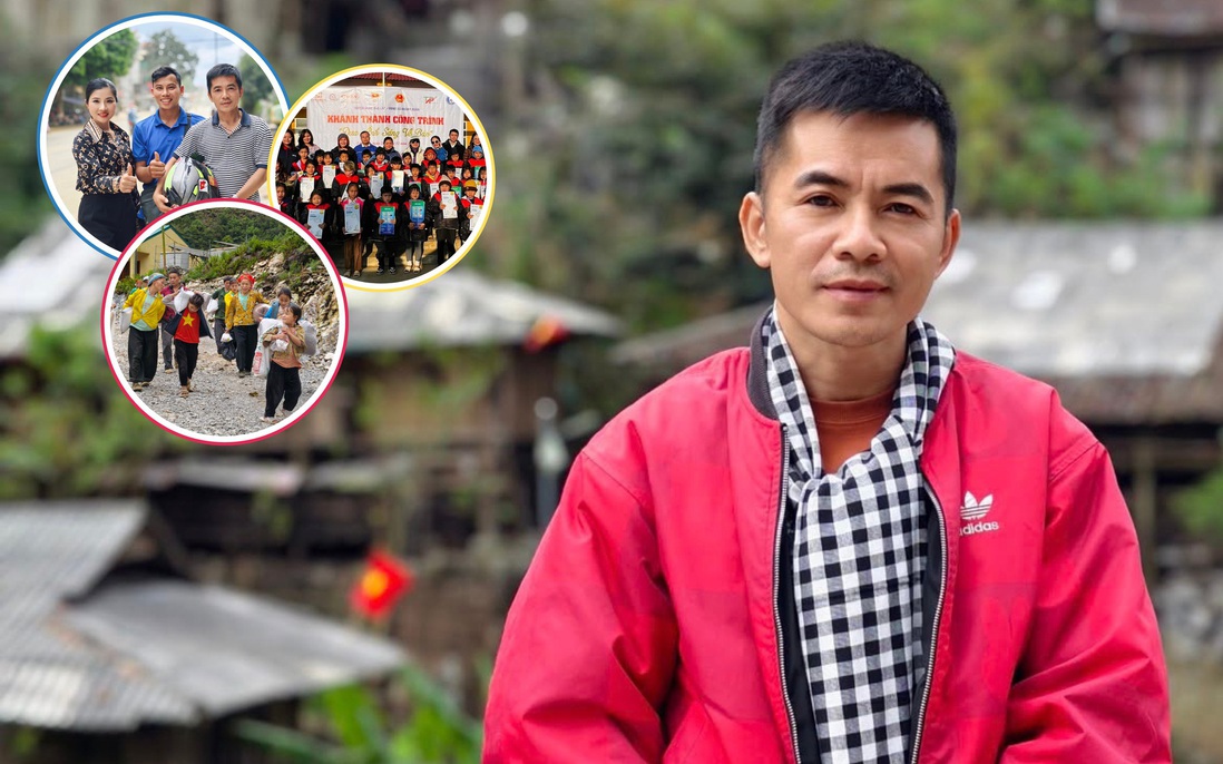 Người "kể chuyện" Cao Bằng và hành trình kết nối sức mạnh đại đoàn kết