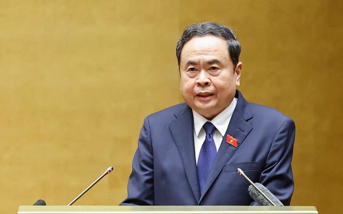 Chủ tịch Quốc hội, Chủ tịch Hội đồng Bầu cử quốc gia: Dốc sức chuẩn bị toàn diện để tổ chức thắng lợi cuộc bầu cử năm 2026