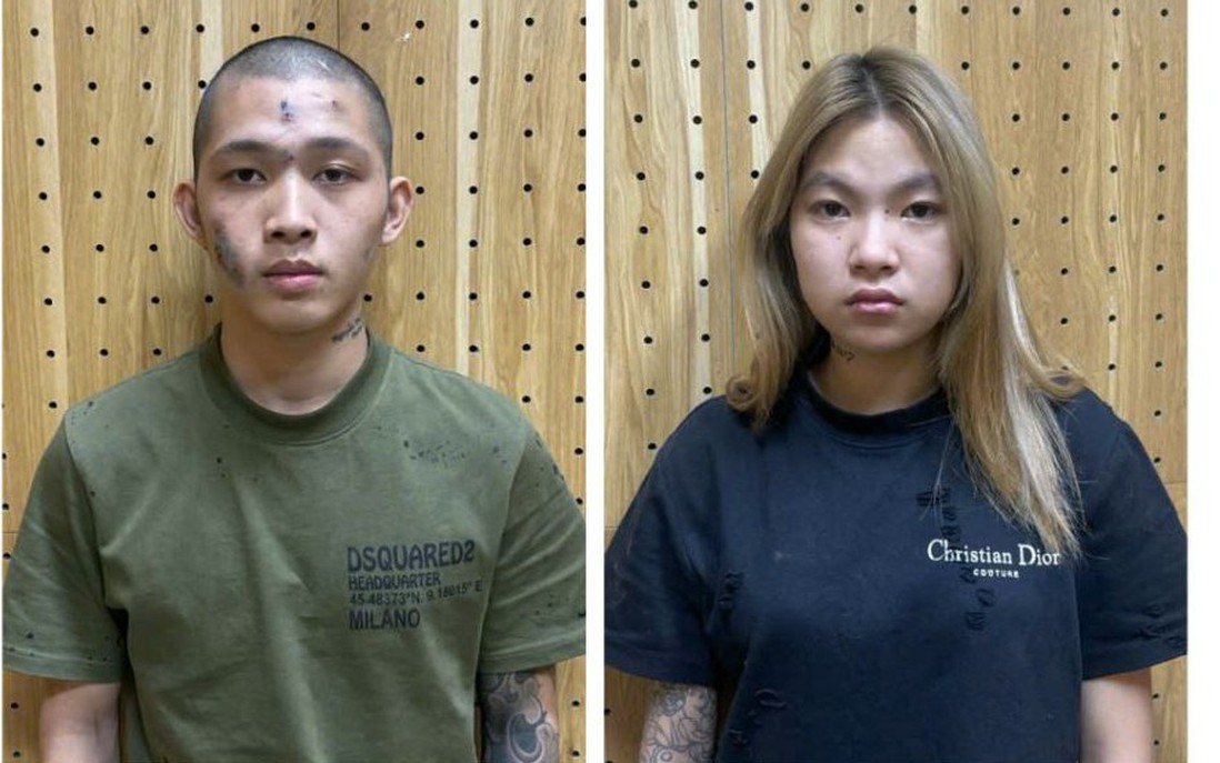 Lần đầu đi gặp mặt "người yêu" 18 tuổi quen qua Tiktok, nam thanh niên bị cướp mất xe máy