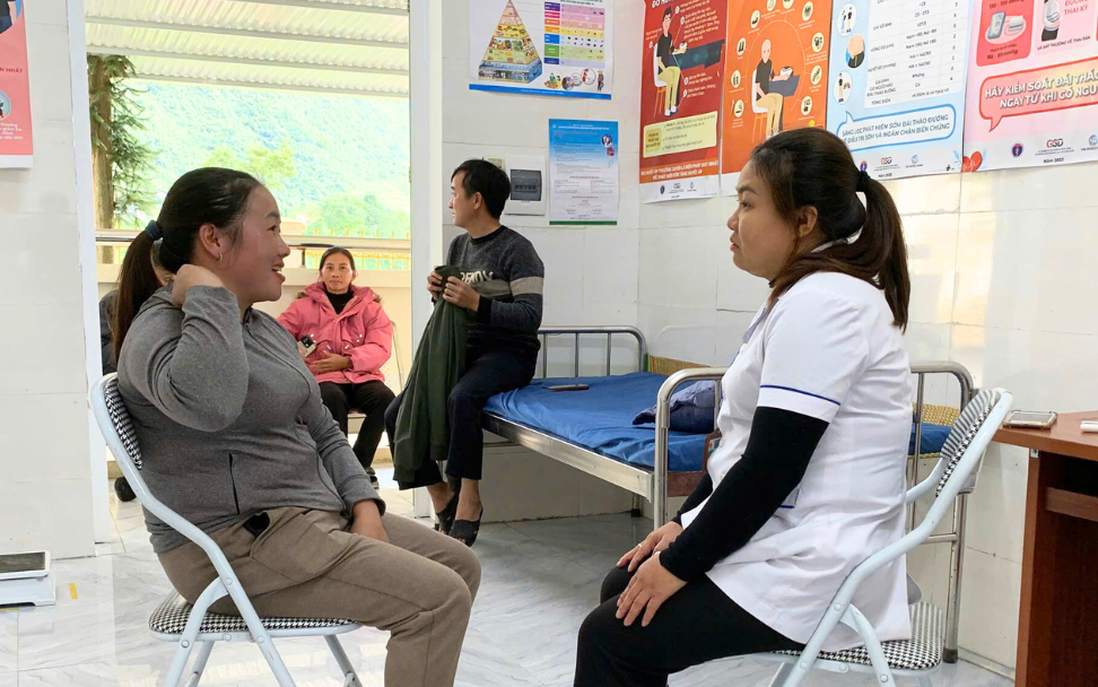 Tuyên Quang: Y tế cơ sở giữ vững vai trò “gần dân”