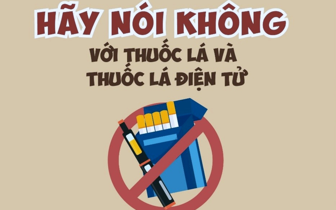 Phát huy vai trò của hội viên, phụ nữ trong tuyên truyền tác hại của thuốc lá 