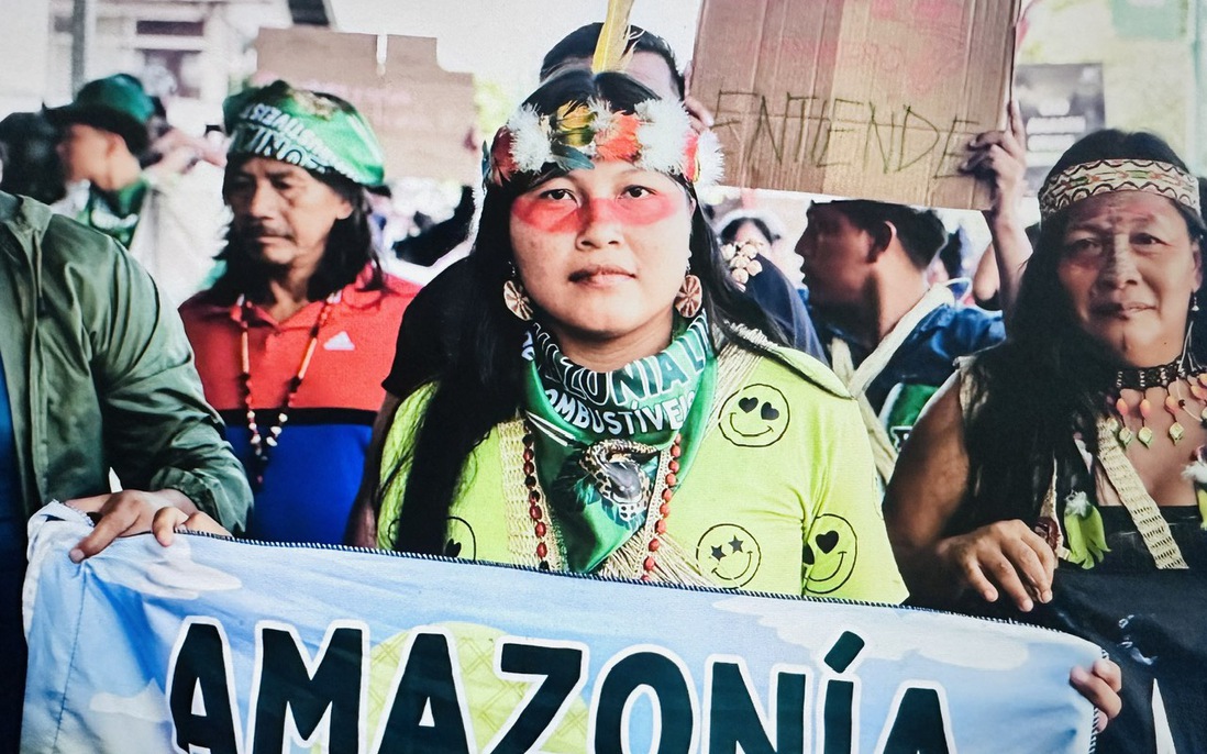 COP30: Tranh cãi về định nghĩa "giới" đe dọa kế hoạch hỗ trợ phụ nữ