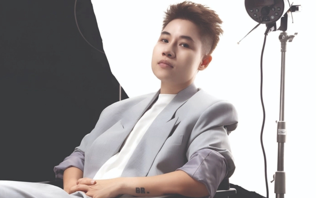 Nữ đạo diễn đứng sau chương trình giải trí ăn khách nhất hiện nay