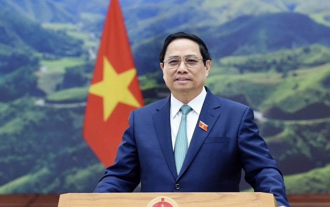 Thủ tướng và Phu nhân lên đường thăm, làm việc tại Kuwait, Algeria và Nam Phi