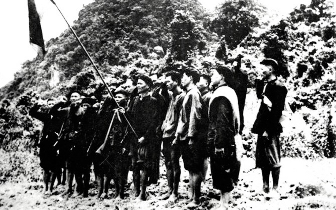 Mặt trận dân tộc thống nhất Việt Nam: Bước phát triển của phong trào cách mạng và yêu nước