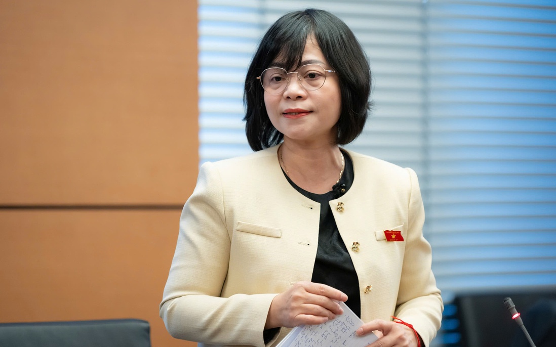 Đề nghị đưa tiêm chủng vaccine ngừa ung thư cổ tử cung vào chính sách đột phá chăm sóc sức khoẻ