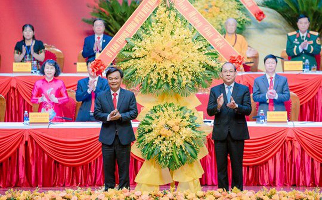 Dấu ấn mới từ Đại hội đại biểu MTTQ Việt Nam tỉnh Quảng Trị lần thứ I