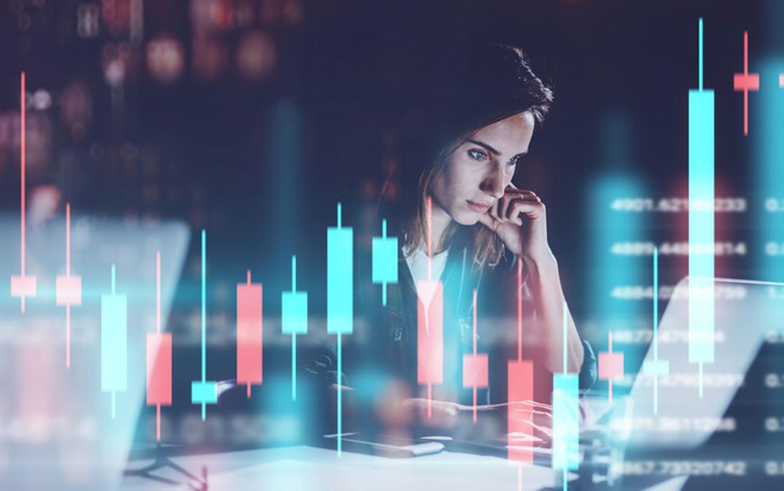 Khối ngoại tiếp tục bán ròng gần 1.000 tỷ đồng bất chấp thị trường khởi sắc