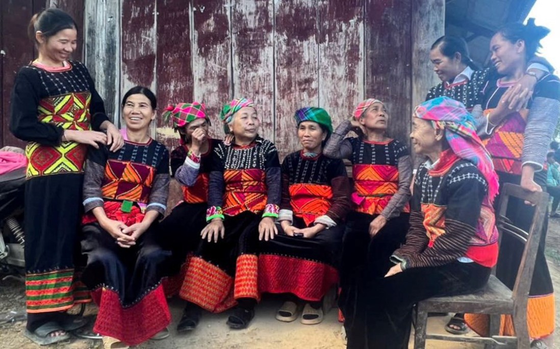 Tích cực gìn giữ giá trị văn hóa đang dần mai một của đồng bào Phù Lá
