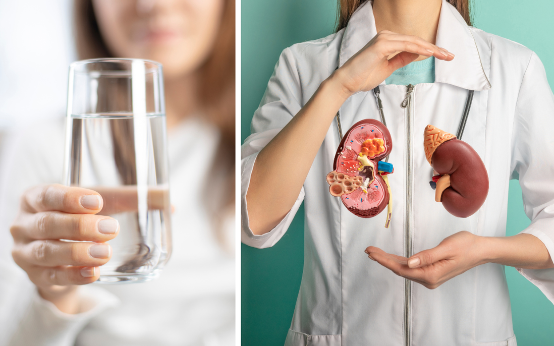 Suy thận gia tăng ở người trẻ, chuyên gia nêu 4 bí quyết bảo vệ "bộ lọc" của cơ thể