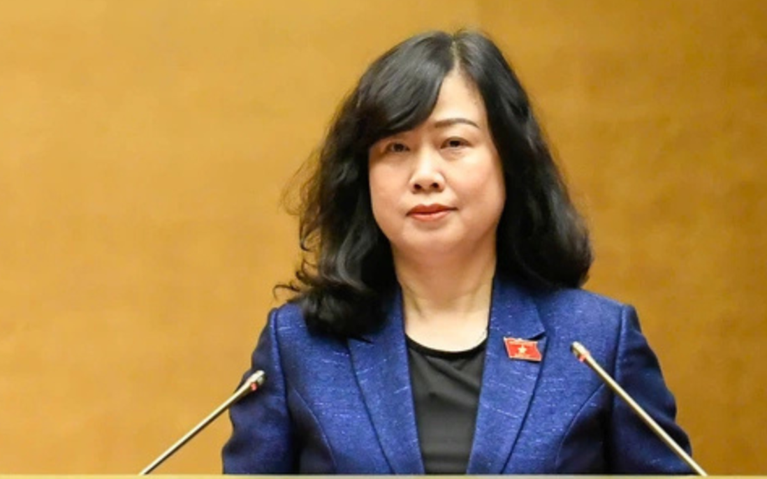 Trình Quốc hội loạt chính sách thiết thực nhằm giảm gánh nặng y tế cho người dân