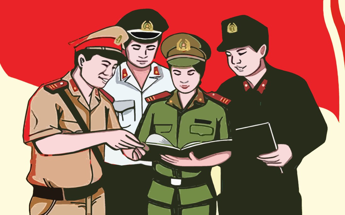 Truyện ngắn: Đối diện